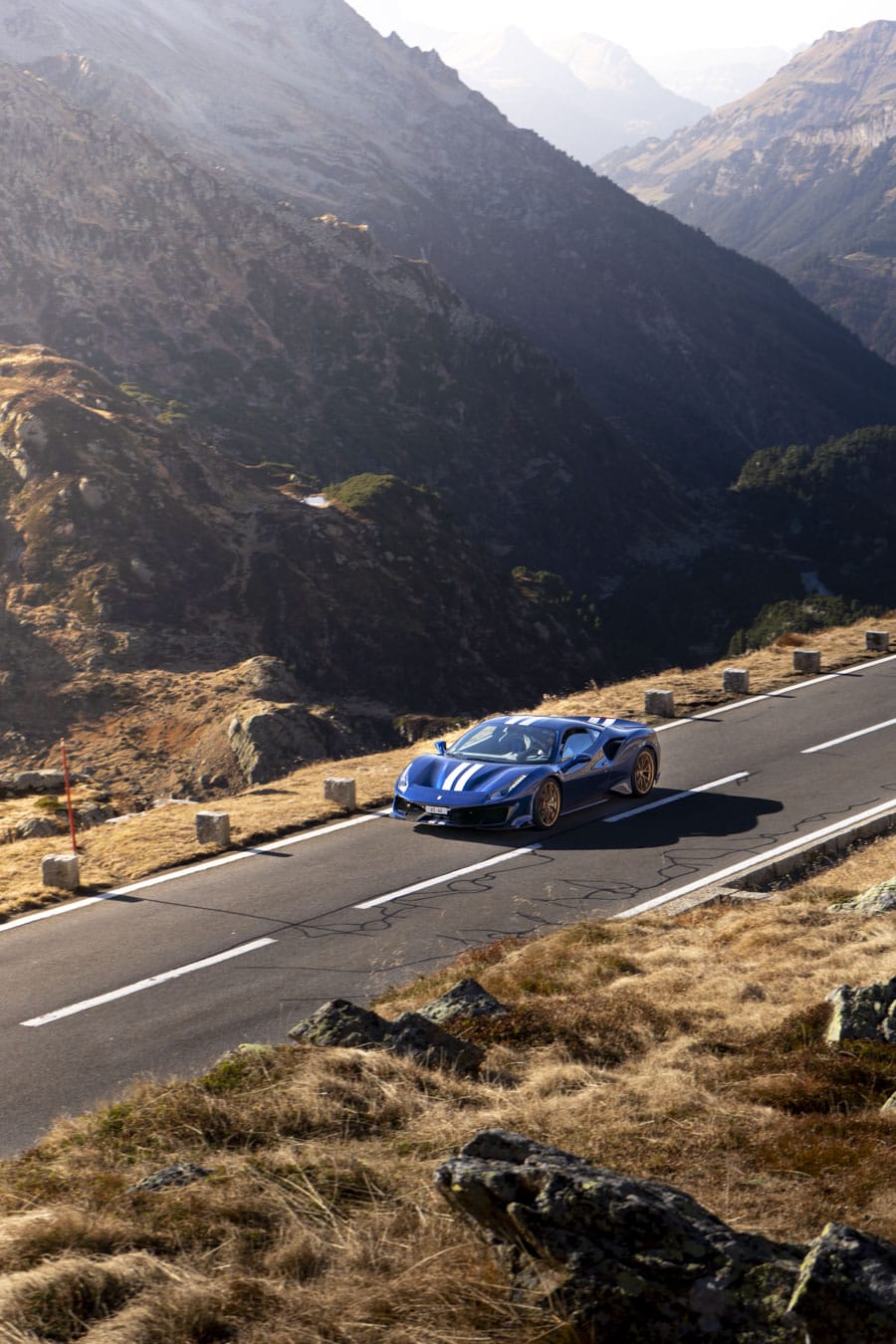 Photograph from the Sustenpass Season End 2024 gallery